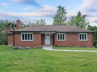 507 Dorseyville Rd, Pittsburgh, PA 15238
