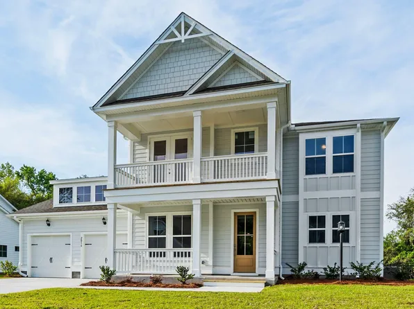 2016 Kings River Trl, Hollywood, SC 29449