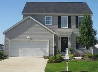 5526 Grey Dr, Medina, OH 44256