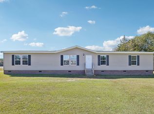 2186 Piney Grove Church Rd, Kenly, NC 27542