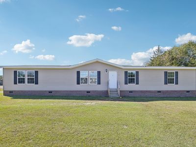 2186 Piney Grove Church Rd, Kenly, NC, 27542