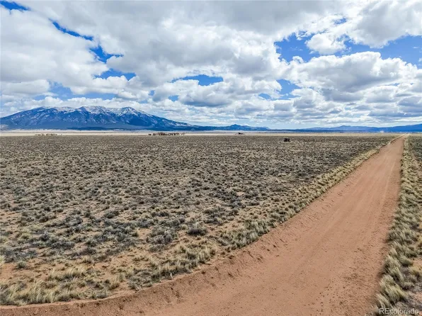 Lot 11 San Luis Valley Ranches, Blanca, CO 81123