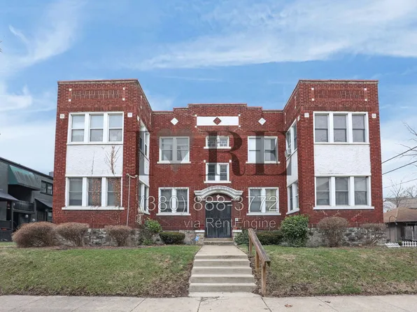 269 Morrison Ave #A, Columbus, OH 43205