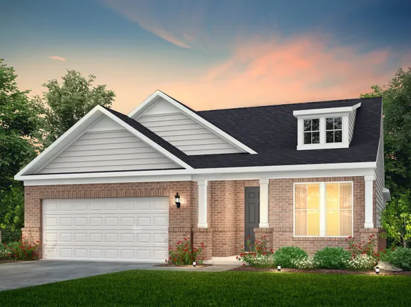 Mainstay Plan, Sun City Peachtree