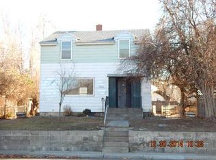 308 Jadwin Ave, Richland, WA 99352