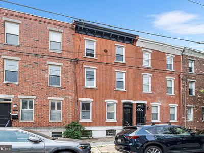 1816 Catharine St, Philadelphia, PA, 19146