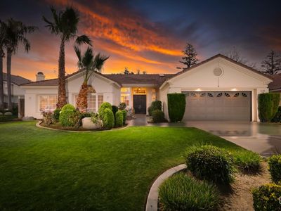 11101 Rockridge Way, Bakersfield, CA, 93311