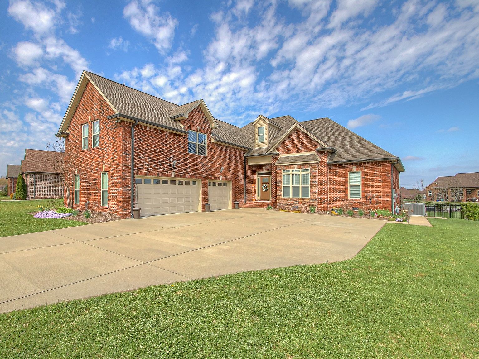 3001 Bristol Ln, Greenbrier, TN 37073 Zillow