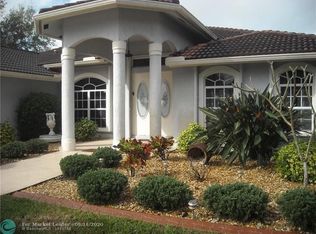 2822 SW Kasson Ct, Port Saint Lucie, FL 34953