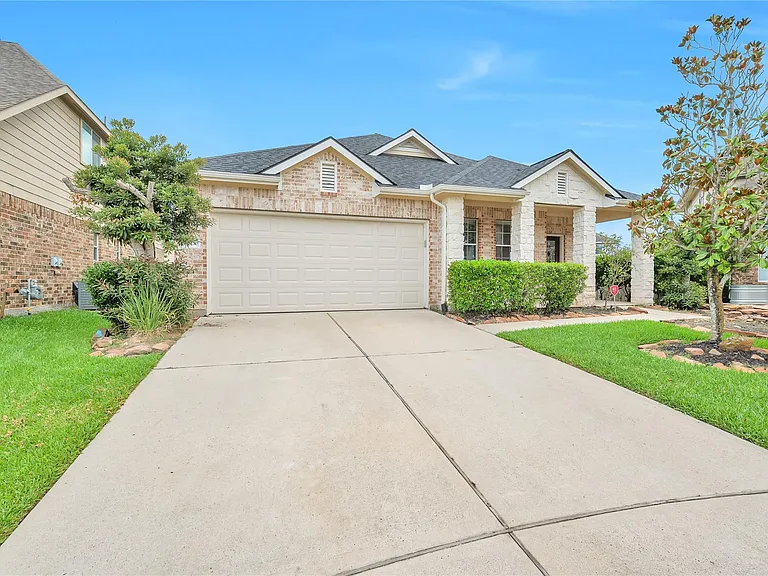 3615 Gail Meadow Ct — Photo 2