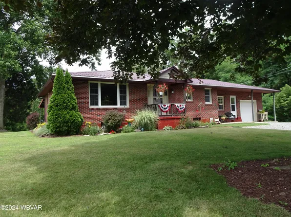439 Schoolhouse Rd, Milton, PA 17847