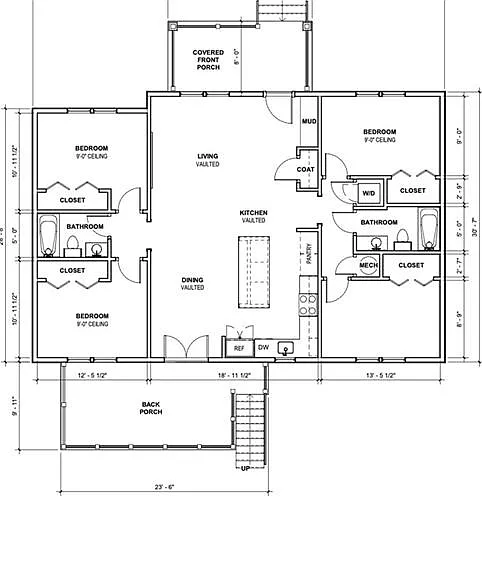 128 Hilltop Dr SW — Photo 27