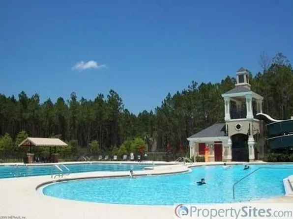 109 Brannan Pl Unit 101, Saint Johns, FL 32259