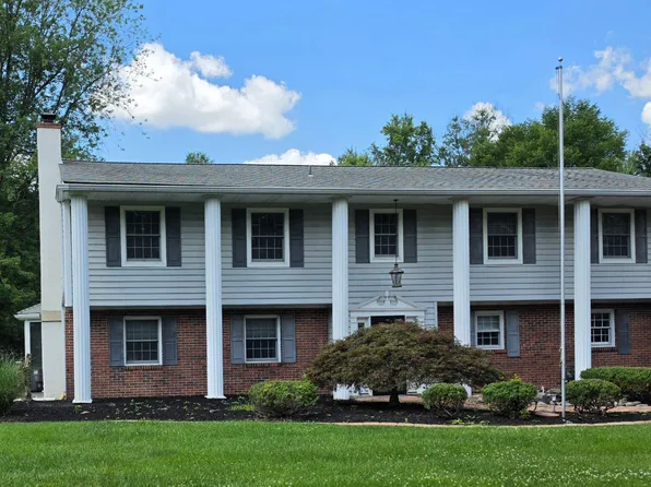 1239 Limekiln Pike, Maple Glen, PA 19002