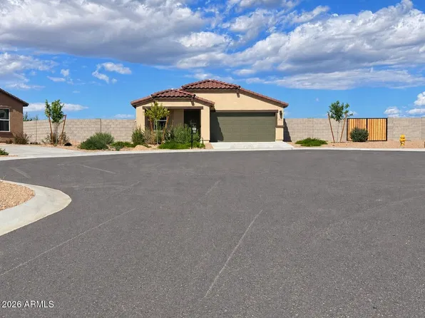 910 ECHO Court, Wickenburg, AZ 85390