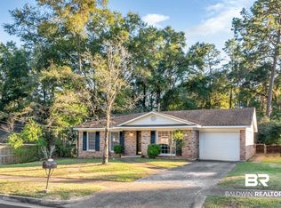 5517 Vanderbilt Dr N, Mobile, AL 36608