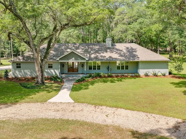 6382 Shady Ln, Tallahassee, FL 32309