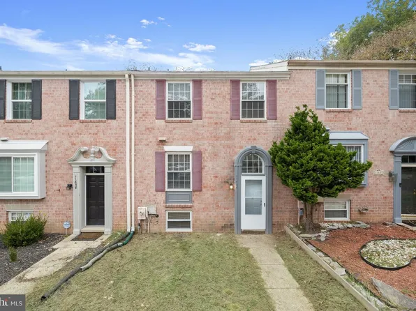 11836 New Country Ln, Columbia, MD 21044