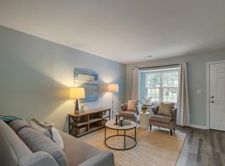 1535 Nantahala Blvd, Mount Pleasant, SC 29464