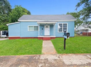 315 Oak St, Woodruff, SC 29388