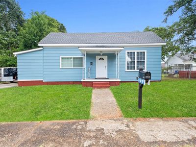 315 Oak St, Woodruff, SC, 29388