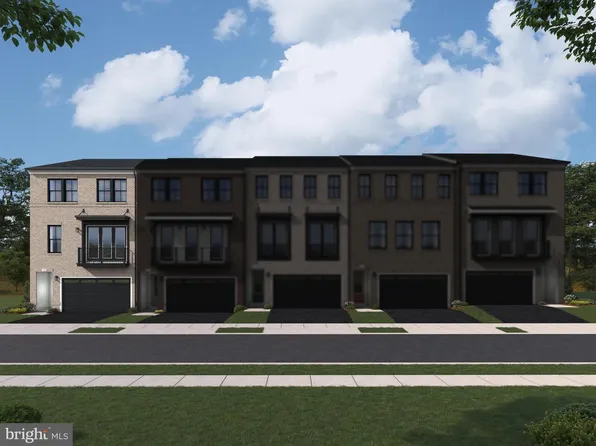 13748 Aviation Pl Homesite 16, Herndon, VA 20171