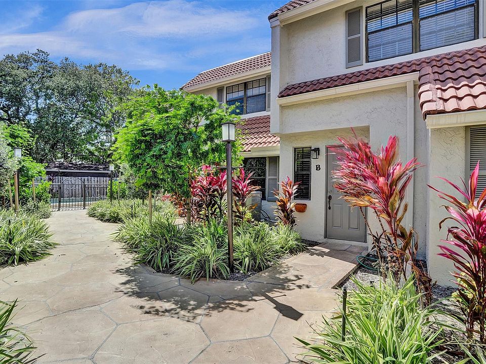 1st image of 1415 S Miami Road #B