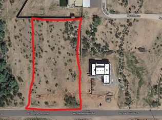 22550 W Lone Mountain Rd, Wittmann, AZ 85361