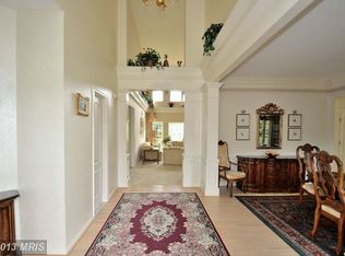 9620 Gauge Dr, Fairfax Station, VA 22039
