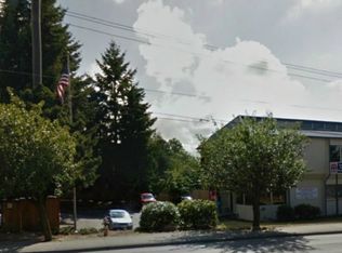 10915 SE Petrovitsky Rd, Renton, WA 98055