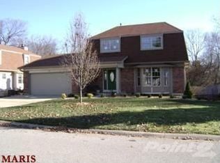 31 Lost Dutchman Dr, Saint Peters, MO 63376