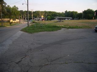 411 S Main St, Berryville, AR 72616
