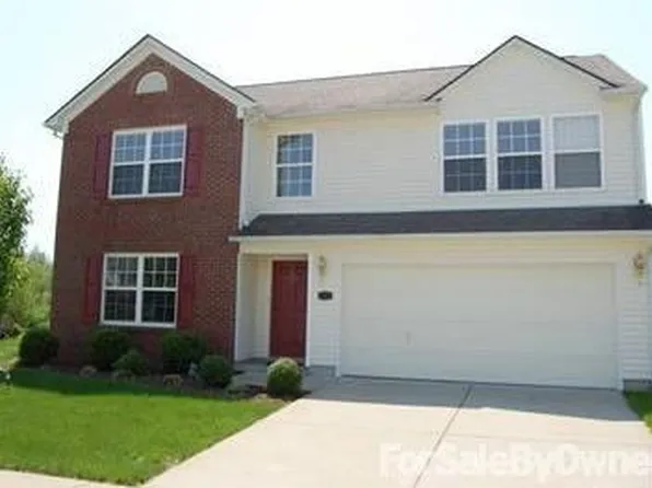 204 Robert M Green Dr, Frankfort, KY 40601