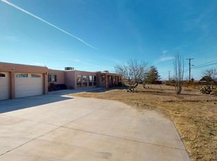 2100 Ocotillo Dr, Alamogordo, NM 88310