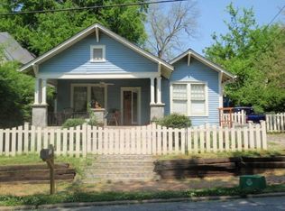 530 W Hancock Ave, Athens, GA 30601