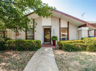 1822 Post Oak Ln, Carrollton, TX 75007