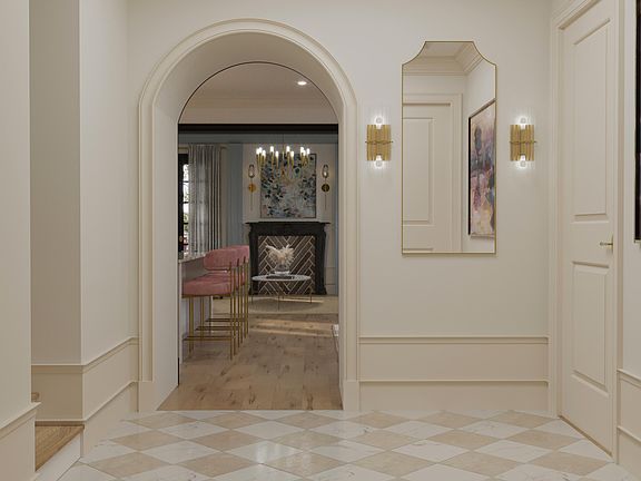 4th image of 8 Homel Pl