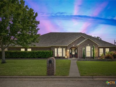 145 River Park Dr, Luling, TX, 78648