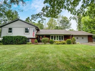 9178 Clyo Rd, Dayton, OH 45458