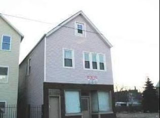 8339 S Burley Ave, Chicago, IL 60617