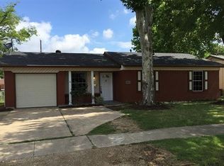 827 Sierra Dr, Mesquite, TX 75149