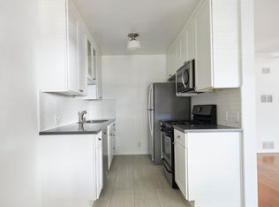 1201 Idaho Ave, Santa Monica, CA 90403