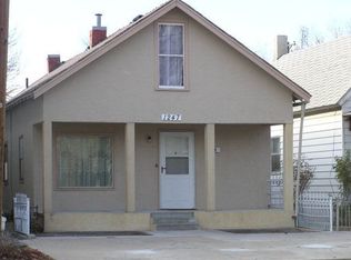 1247 S Santa Fe Ave, Pueblo, CO 81006