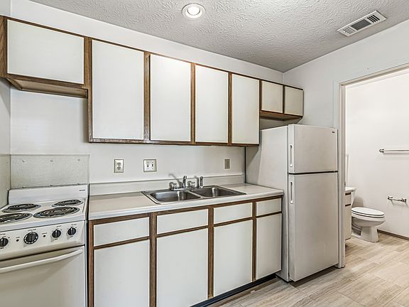 Pictures listed may not be of the exact unit but a similar unit on property.