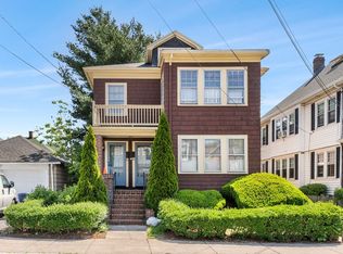 66-68 Lenoxdale Ave, Dorchester Center, MA 02124