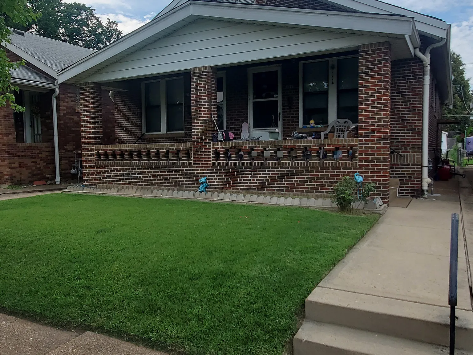 6281 Odell St — Photo 1