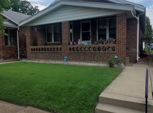 6281 Odell St #6281, Saint Louis, MO 63139