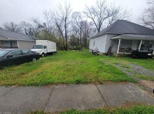 808 E Commerce Ave, High Point, NC 27260