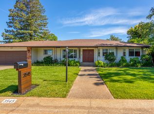 3545 Scenic Dr, Redding, CA 96001