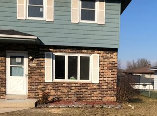 10750 W Wren Ave, Milwaukee, WI 53225